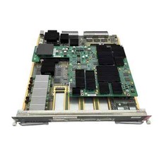 Cisco WS-X6704-10GE 4 Port 10Gb Ethernet Switch Module picture