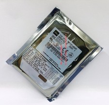 Toshiba 10GB MK1016GAP IDE 2.5-inch Industrial control computer dedicated HDD picture