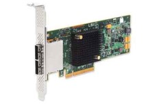 Genuine LSI 9207-8e SAS HBA 6Gbps PCI-E 3.0 P20 IT mode for ZFS FreeNAS unRAID picture