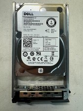 DELL 9W5WV ST91000640SS 9RZ268-150 1TB 7.2K RPM Cache 64 MB 6Gbps SAS 2.5