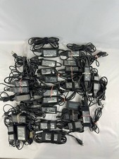 Lot of 25 OEM HP AC Power Adapters / Laptop Charger / Mixed Models picture