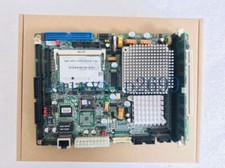 1PC Advantech Industrial Motherboard PCM-8150 REV.A2.1-A picture