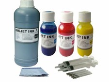 550ml ND® Pigmented Sublimation Refill Inks for All Brother 4-Color Printer 250K picture