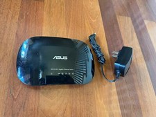 Asus GX-D1051 V3 Gigabit Ethernet Switch 5 Port With VIP Port picture
