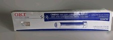 Genuine OKI 52106701 Black Toner Cartridge Kit OKIFAX 1000 1050 2200 OEM NOS picture