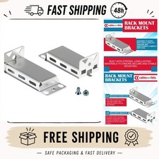 Cisco Rack Mount Kit 1U for 3560CX 2960CX 3560 2960 Switches picture