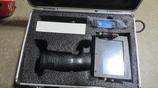 Portable Handheld Inkjet  Date Bar Code Inkjet Printer And Parts Unit picture