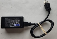 Ruckus Arris ZoneFlex PoE Injector 740-64214-001 MSIP-REM-RCK-64214 Ethernet 48V picture