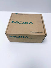 Moxa EDS-P308-MM-SC Industrial PoE Ethernet Switch – 8Port (6 RJ45 + 2 Fiber SC) picture