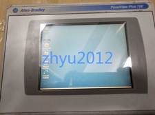 1PCS Unit Used 2711P-RP6A #DHL or Fedex picture