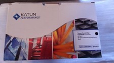 Katun Performance Black Toner Cartridge Compatible with HP CE250A 504A CP3525 picture