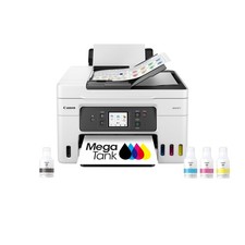 Canon MAXIFY GX4020 Wireless All-In-One MegaTank Printer (Parts) picture