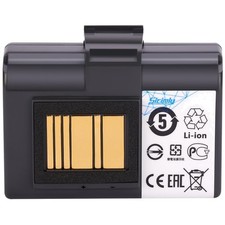 High Capacity Replacement Battery for Zebra Printers picture