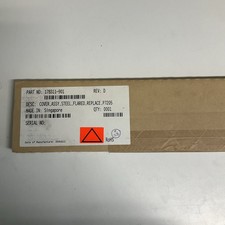Printronix Parts, Steel Cover replacement, P7205 picture