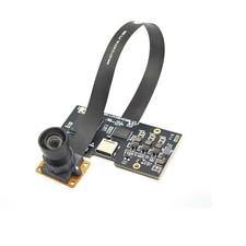 5MP IMX335 Sensor USB Camera Module 60fps USB3.0 Webcam Module for PC Laptop picture