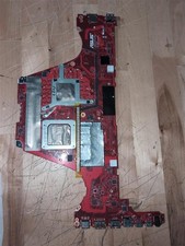 FOR PARTS ASUS GU603ZM CORE I712700H 8GBRAM RTX6GB 3060 MOTHERBOARD 60NR0910MB21 picture
