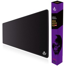 4XL Huge Mouse Pads Oversized Giant Mouse Pad (60''x30''x0.12'') - XXXXL Exte... picture