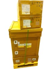 JD238B I DUAL POWER Brand New HP Procurve 7510 Switch Chassis 0235A0G0 JD219A picture