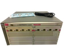 J4819A I CTO HP ProCurve 5308xl Switch 8x Expansion Slot  2x J4821B J4839A picture
