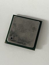 Intel P4 1.7 GHz/256/400/ 1.75V Socket 478 CPU SL6BD picture