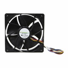 SHLF1212GHE-07 6500 RPM Fan For AntMiner D3 L3+ S9 T9 S15 T15 S17 T17 4pin picture