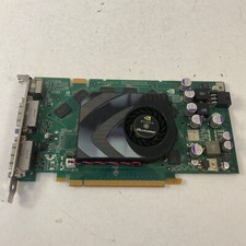 PCI-E Express Card Nvidia Graphics Card Quadro FX 3500 180 10455 0000 A01 picture