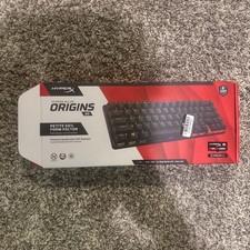 HyperX Alloy Origins 65 Mechanical Gaming Keyboard USB-C Illuminated PBT picture