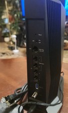 NETGEAR Nighthawk CAX80 AX6000 8-Stream Wi-Fi 6 Cable Modem Router picture