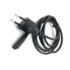 6' EU Power Cable for PS3 SLIM SUPER SLIM PS4 PS5 BRAND NEW AC CORD picture