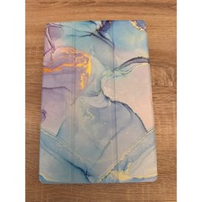 Abstract Marble Tablet Case  Samsung Galaxy Tab A8 10.5 inch picture
