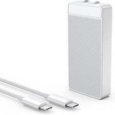 Charger Compatible With MacBook Pro - 65W USB C Fast Charger Power Adapter picture