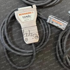 One Used Renishaw TONIC T1031-10A & T10000A00A tested picture