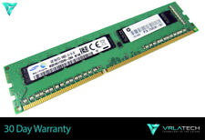 HP Samsung 4GB DDR3 PC3-14900E ECC Memory M391B5173QH0-CMA 733036-581 picture