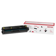 XEROX 006R04394 Genuine Yellow High Capacity Print Cartridge C230/C235 Color picture