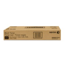 Xerox 006R01513 (6R1513) Black Toner Cartridge picture