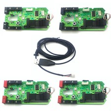 Upgrade Repair Button Micro-motion Dot Cable Accessory For Logitech G300S Mouse picture