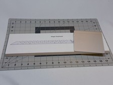 Apple Magic Keyboard (A1843) and Apple Magic Trackpad (A1339) Wireless Set picture
