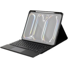 SaharaCase - Navigate Keyboard Case with Track Pad FOR iPad Pro 13
