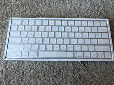 Apple Magic Keyboard A1644 MLA22LL/A - Open Box - Box A Bit Distorted picture