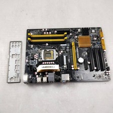[Used Parts] BIOS only checked, FOXCONN/P55A Series Motherboard LGA1156 MB509 picture