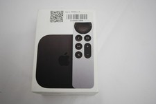 Empty Box Only Apple TV 4K 128GB Model MN893LL/A Empty Box picture
