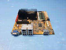 QNAP TS-459 PRO II V2.1 QA43 20006-A01049-YS-RS MAINBOARD picture