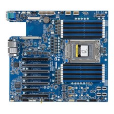 Gigabyte MZ32-AR0-00 (Rev 3.0) Motherboard Support AMD EPYC 7002/7003 picture