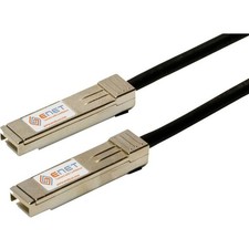 ENET Intel Compatible XDACBL3M TAA Compliant Functionally Identical 10GBASE-CU picture