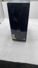 Dell Inspiron 3670 D19M005 Intel Core i7 8th Gen Desktop PC NO HDD/SSD picture