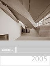 Autodesk VIZ 2005 3D Visualization Software Windows CD Box Product Key picture