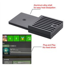 NFHK Cf-express Type-b to M.2 Nvme 2230 M-key Adapter Pcie4.0 Memory Card picture