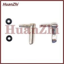 10PCS Metal Parts Set OF Battery Cover for Symbol MC3000 MC3070 MC3090 MC3190 picture