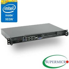 ✅*Authorized Partner* Supermicro SYS-5018D-FN8T Server Barebone w/ X10SDV-TP8F picture
