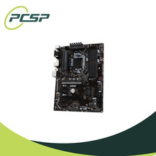 MSI Z270 PC MATE LGA1151 Z270 DDR4 ATX Motherboard picture
